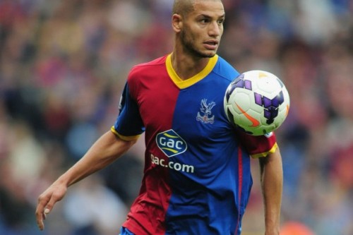 Football (amical) : Guedioura rejoue avec Crystal Palace