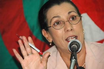 Hanoune accuse Bouchouareb d’avoir bradé la société Saint Gobin pour la société américaine Appollo