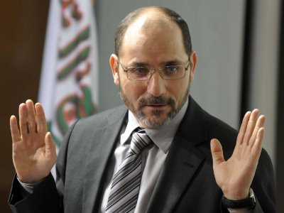 Abderazak Makri : "nous ne sommes pas tenus d’informer de nos contacts nos partenaires de l’ICOSO"