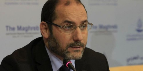 Une délégation du MSP empêchée de se rendre à Ghardaia