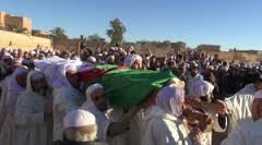Ghardaia : Enterrement des victimes et retour au calme après les affrontements meurtriers