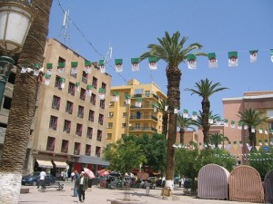 Sidi Bel Abbes : Une bombe explose faisant trois victimes