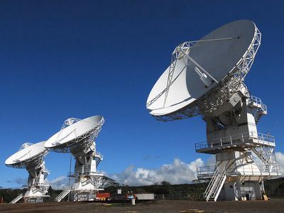 Une station de télécommunications militaires US en Tunisie ?