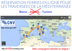 Blocage de l'Elyros à Marseille : le PDG de l'ENMTV ne dit pas la vérité selon le collectif des travailleurs