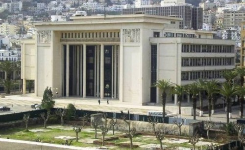 L’ancien secrétaire général de l’UGTA Demène Debbih Abdellah est mort à l’âge de 97 ans