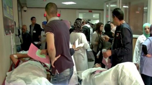 Santé publique : fermeture de plusieurs établissements privés défaillants dans la wilaya d’Alger