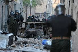 Affrontements meurtriers de Ghardaïa : 28 personnes écrouées