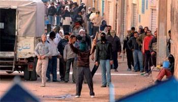Lamamra appelle les jeunes de Ghardaïa à privilégier les voies pacifiques pour le règlement des problèmes