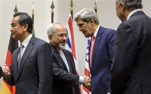 Iran – Nucléaire: Quel était l’intérêt des États-Unis de parvenir à un accord avec l’Iran ?
