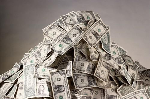 L'Algérie compte 4.700 millionnaires en dollars
