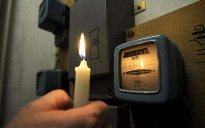Coupures d'électricité, d'eau, de téléphone, d'Internet : la galère continue
