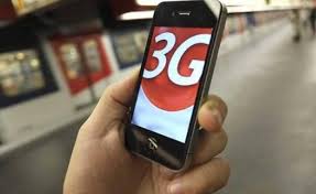 La téléphonie 3G compte plus de 8,5 abonnés, Mobilis en tête