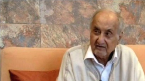 Décès du moudjahid Djelloul Malaika