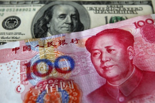 C’est officiel, la chine commence à liquider ses bons du trésor américain…