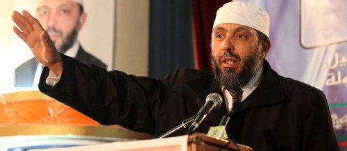 Djaballah échoue dans son initiative de rassembler les islamistes