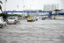 Alerte météo : Des pluies orageuses sur plusieurs wilayas de l'Est du pays