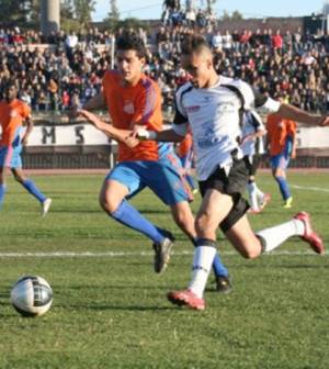 Foot/Championnat de Ligue 2 (3e journée) : résultats partiels et classement