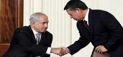 Coopération militaire entre Israël et la Jordanie… contre la Syrie