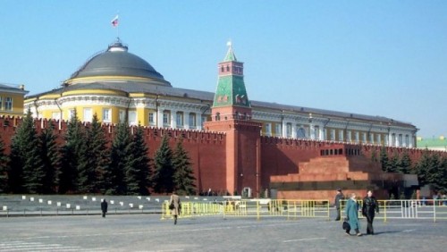 Algérie-Russie: Signature à Moscou d'un procès-verbal sur les relations économiques