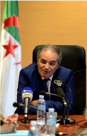 L'Algérie veut contrôler les importations à ses frontières