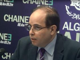 CNAS : "15 % des travailleurs ne sont pas déclarés"