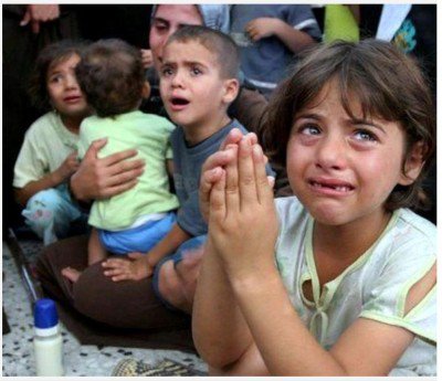 Les enfants palestiniens sous l’occupation israélienne : une infinie souffrance ...