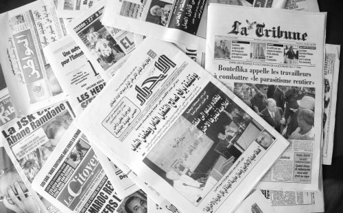 Recouvrement des créances des imprimeries d’Etat