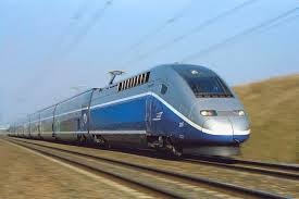 Une ligne TGV à l'étude selon la SNTF