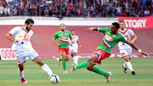 Foot/Ligue 2 "Mobilis" - Mise à jour de la 2e journée : CABBA-MCEE mardi à 17h30