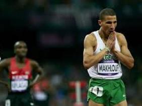 Mondiaux 2015 : Toufik Makhloufi passe aux demi-finales du 1500 m