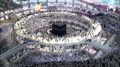 Hadj 2015: Début de dépôt des demandes de visa aux Lieux Saints à Alger