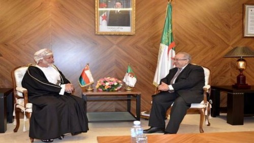Supposé déplacement du MAE du sultanat d’Oman à Ghardaïa : Le démenti d'Alger