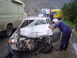 Une famille, de 5 personnes, décimée dans un accident de route à Mila