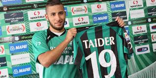 Italie : Saphir Taïder retrouve Bologne