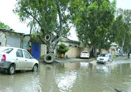 Djelfa : Des pluies orageuses font un mort