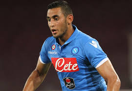 Football/Transfert : Ghoualm pourrait rejoindre l'Inter Milan