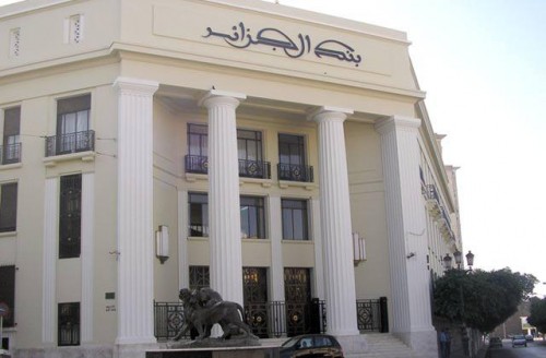 Les données bizarres du gouverneur de la Banque d'Algérie !