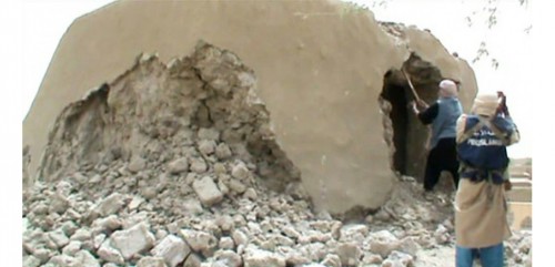 Un Touareg, leader d'un groupe islamiste malien lié à Al-Qaïda, remis à la CPI