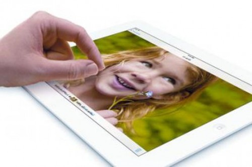 Apple lance l'iPad Pro, plus grand et plus puissant que sa précédente tablette