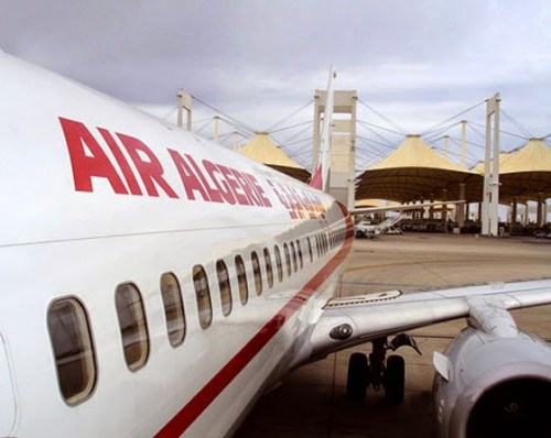 Une passagère mineure bloquée dans un bureau à l’aéroport d'Oran pour lui confisquer son siège