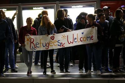 L’économie allemande en manque de main d’oeuvre attend les migrants