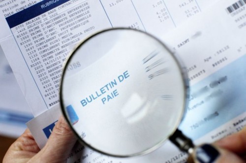 Niveau des salaires : les pétroliers et le reste…