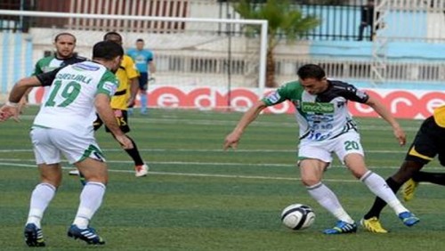 Ligue 1 (4e journée) : le DRB Tadjenanet surprenant deuxième