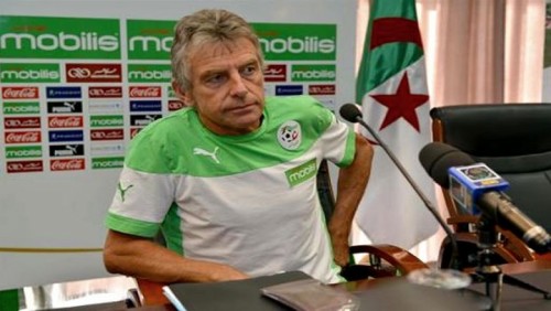 Mondial 2018: Gourcuff conscient de la difficulté de se qualifier mais optimiste