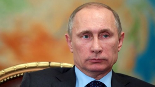 Syrie: pas "d’alternative" au pouvoir syrien, estime Moscou