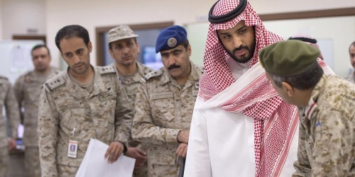 Iran : l’Arabie Saoudite devrait mettre fin à sa politique qui brûle la région
