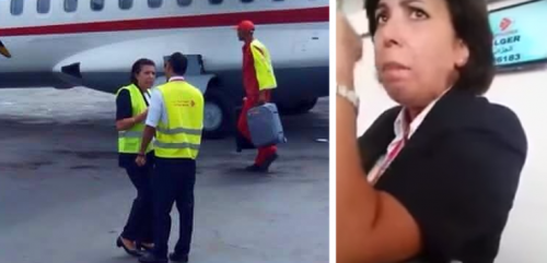 Naima Hassaine s'explique dans une lettre à la presse algérienne