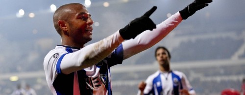 Brahimi et le déplacement de Porto à Tel Aviv : "La décision finale incombe à mon club"