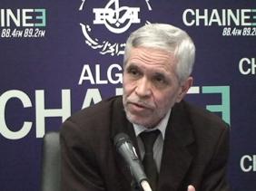 Chems Eddine Chitour : Il faut définir "qu'est ce qu'être Algérien au 21e siecle ?"