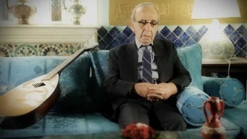 Décès du maître de la chanson chaâbi Boudjemâa el-Ankis